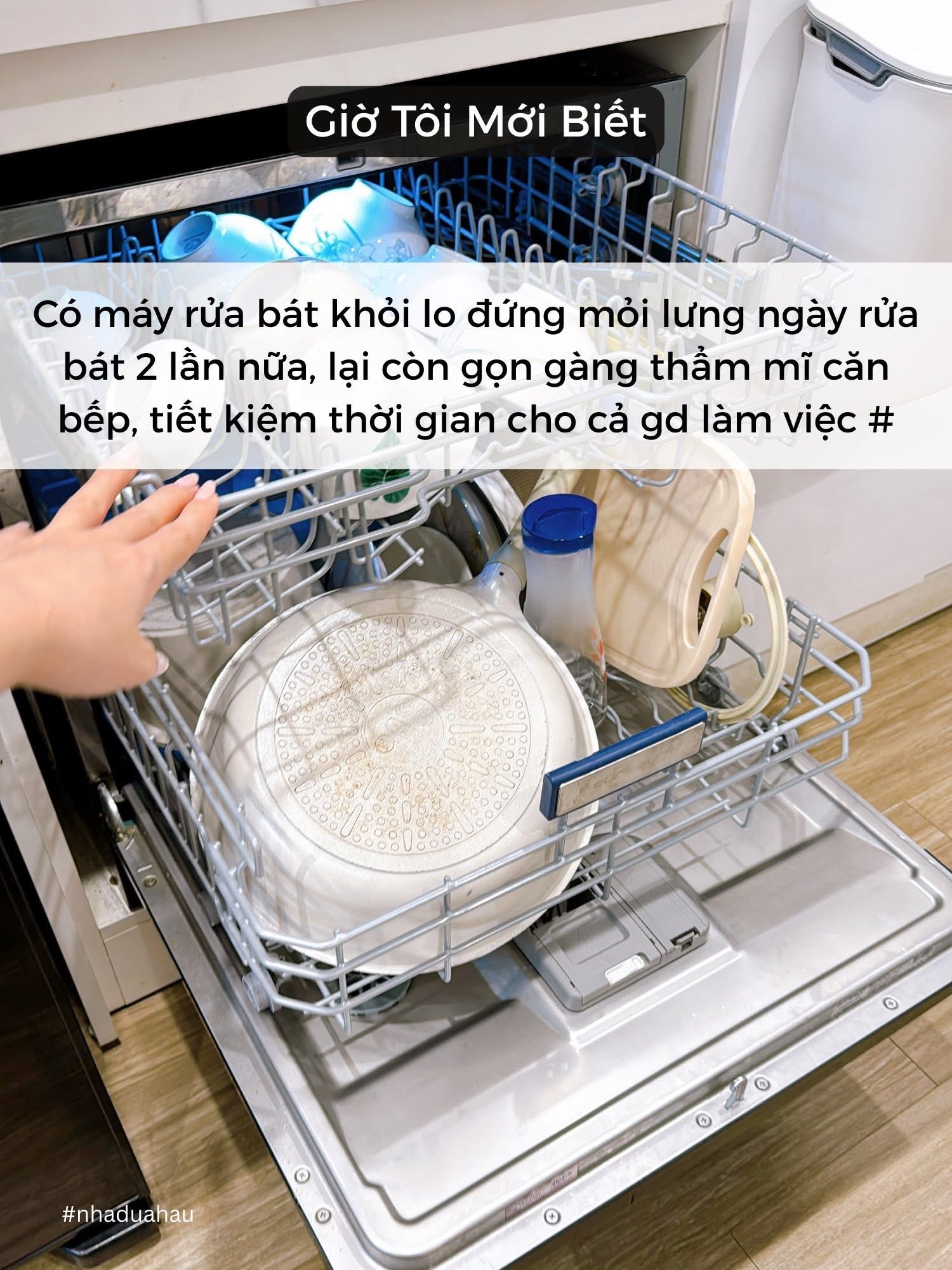Hai lần l&agrave;m nội thất chung cư, vợ chồng H&agrave; Nội mới thấm: Sai một chi tiết l&agrave; mất cả m&eacute;t vu&ocirc;ng sống- Ảnh 13.