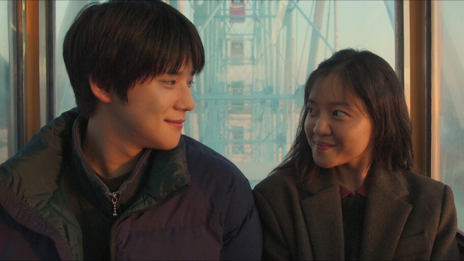 Vừa ăn vừa xem phim Hàn này thì cơm chan nước mắt: Nam chính diễn khó tin, trộm vía đầu năm tìm được siêu phẩm- Ảnh 3. Vừa ăn vừa xem phim Hàn này thì cơm chan nước mắt: Nam chính diễn khó tin, trộm vía đầu năm tìm được siêu phẩm- Ảnh 3.