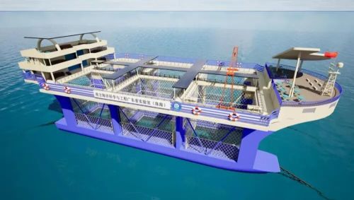 Âm thầm dưới đáy biển, Trung Quốc làm điều liên quan 1,4 triệu người: Chuyện gì đã xảy ra?- Ảnh 1. Âm thầm dưới đáy biển, Trung Quốc làm điều liên quan 1,4 triệu người: Chuyện gì đã xảy ra?- Ảnh 1.