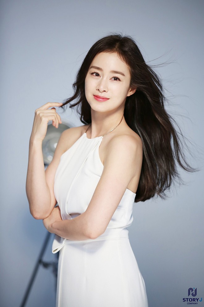 Kim Tae Hee có tin vui- Ảnh 1. Kim Tae Hee có tin vui- Ảnh 1.