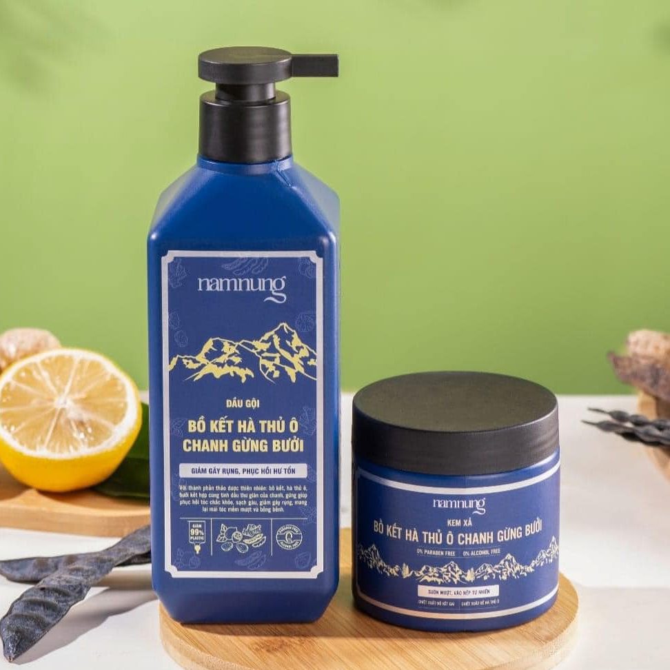 Mẹ t&ocirc;i từ bỏ một th&oacute;i quen gội đầu sau h&agrave;ng chục năm, h&oacute;a ra lại l&agrave; quyết định cực th&ocirc;ng minh- Ảnh 6.