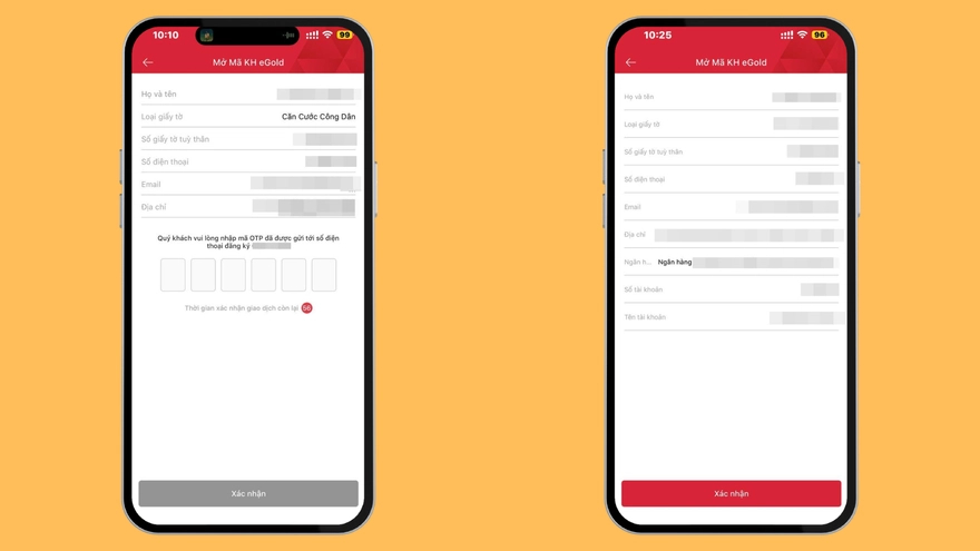 C&aacute;ch mua v&agrave;ng ng&agrave;y v&iacute;a Thần T&agrave;i nhanh, kh&ocirc;ng cần xếp h&agrave;ng- Ảnh 4.
