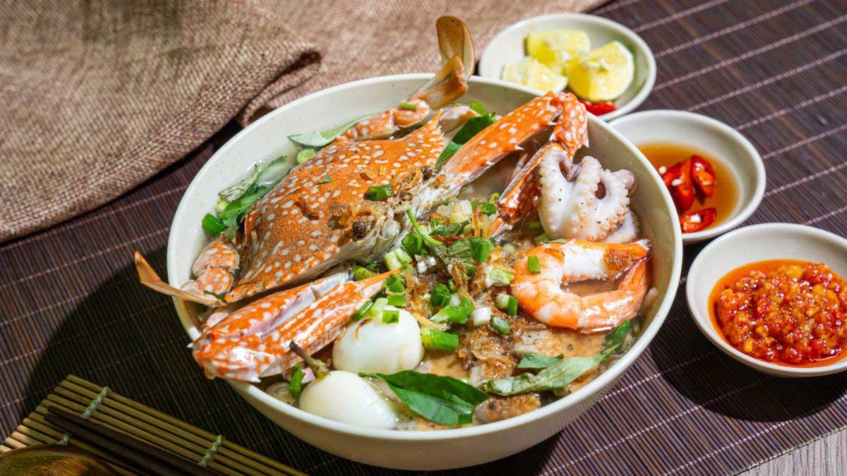 Cảnh b&aacute;o: 4 m&oacute;n ăn s&aacute;ng quen thuộc c&oacute; thể khiến axit uric tăng vọt, cơn g&uacute;t ập đến bất cứ l&uacute;c n&agrave;o- Ảnh 2.