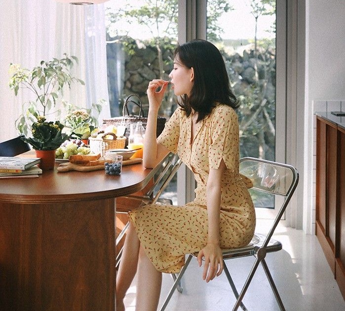 7 thực phẩm biết ăn v&agrave;o bữa s&aacute;ng mỡ nội tạng phải "cuốn g&oacute;i bỏ đi", cứu tinh của người muốn giảm c&acirc;n sau Tết- Ảnh 3.