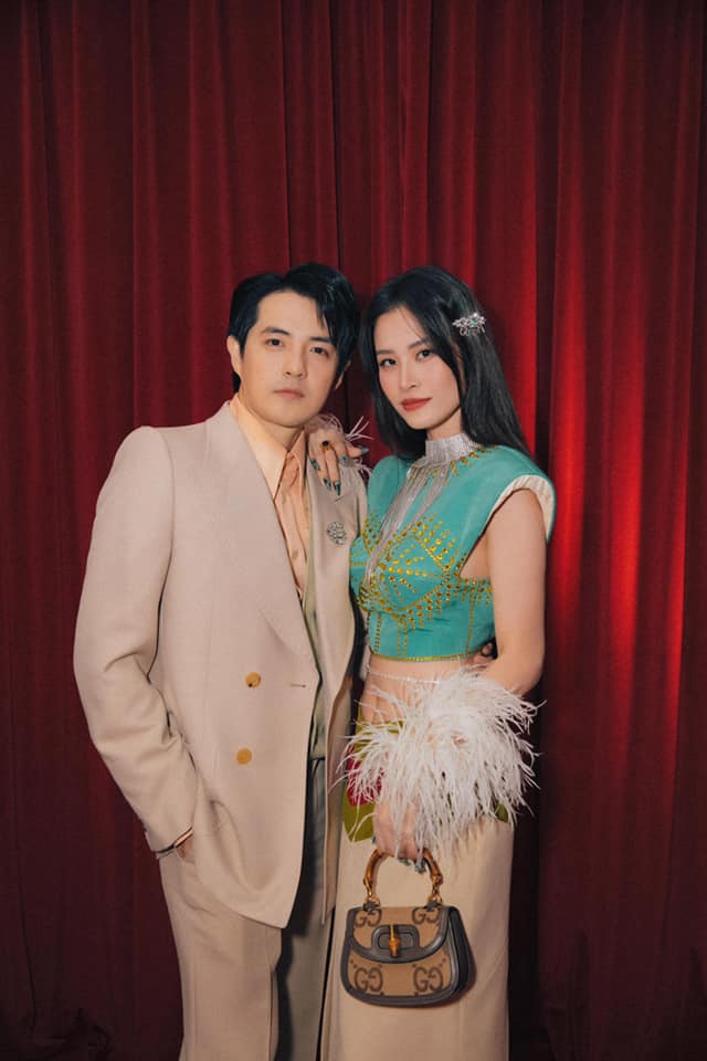 T&igrave;nh h&igrave;nh hiện tại Đ&ocirc;ng Nhi - &Ocirc;ng Cao Thắng- Ảnh 7.