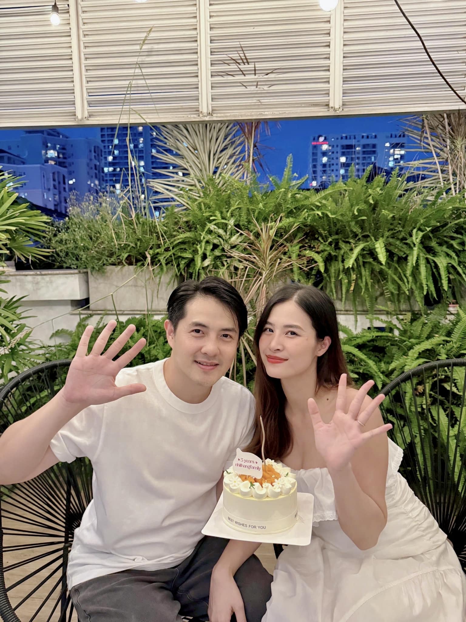 T&igrave;nh h&igrave;nh hiện tại Đ&ocirc;ng Nhi - &Ocirc;ng Cao Thắng- Ảnh 8.