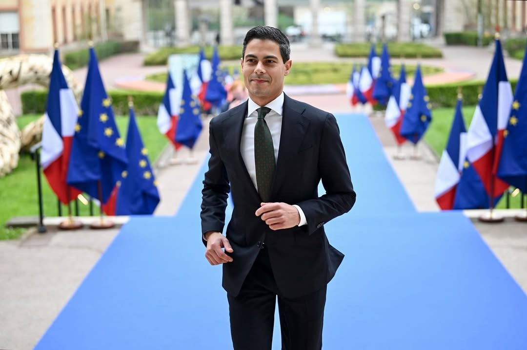 Sức h&uacute;t của thủ tướng trẻ nhất lịch sử H&agrave; Lan- Ảnh 6.