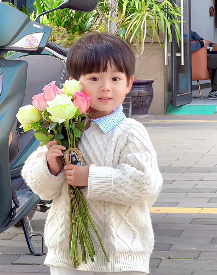 5 h&agrave;nh động nhỏ chứng tỏ con bạn l&agrave; một đứa trẻ c&oacute; l&ograve;ng biết ơn s&acirc;u sắc- Ảnh 1.