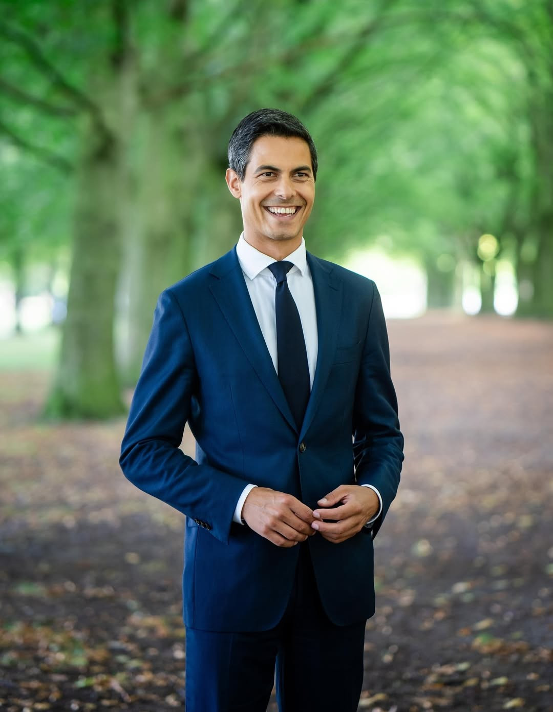 Sức h&uacute;t của thủ tướng trẻ nhất lịch sử H&agrave; Lan- Ảnh 5.