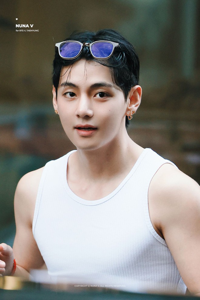 Mỹ nam đẹp nhất thế giới nay được v&iacute; như 