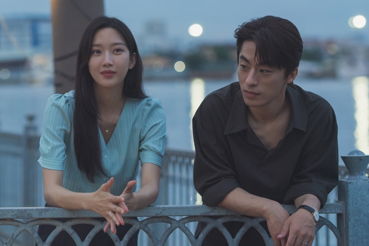 2 triệu người m&ecirc; mệt phim H&agrave;n quay tại Việt Nam: Nữ ch&iacute;nh đẹp như Thần Vệ Nữ, nhớ thủ sẵn khăn giấy hẵng xem- Ảnh 2.