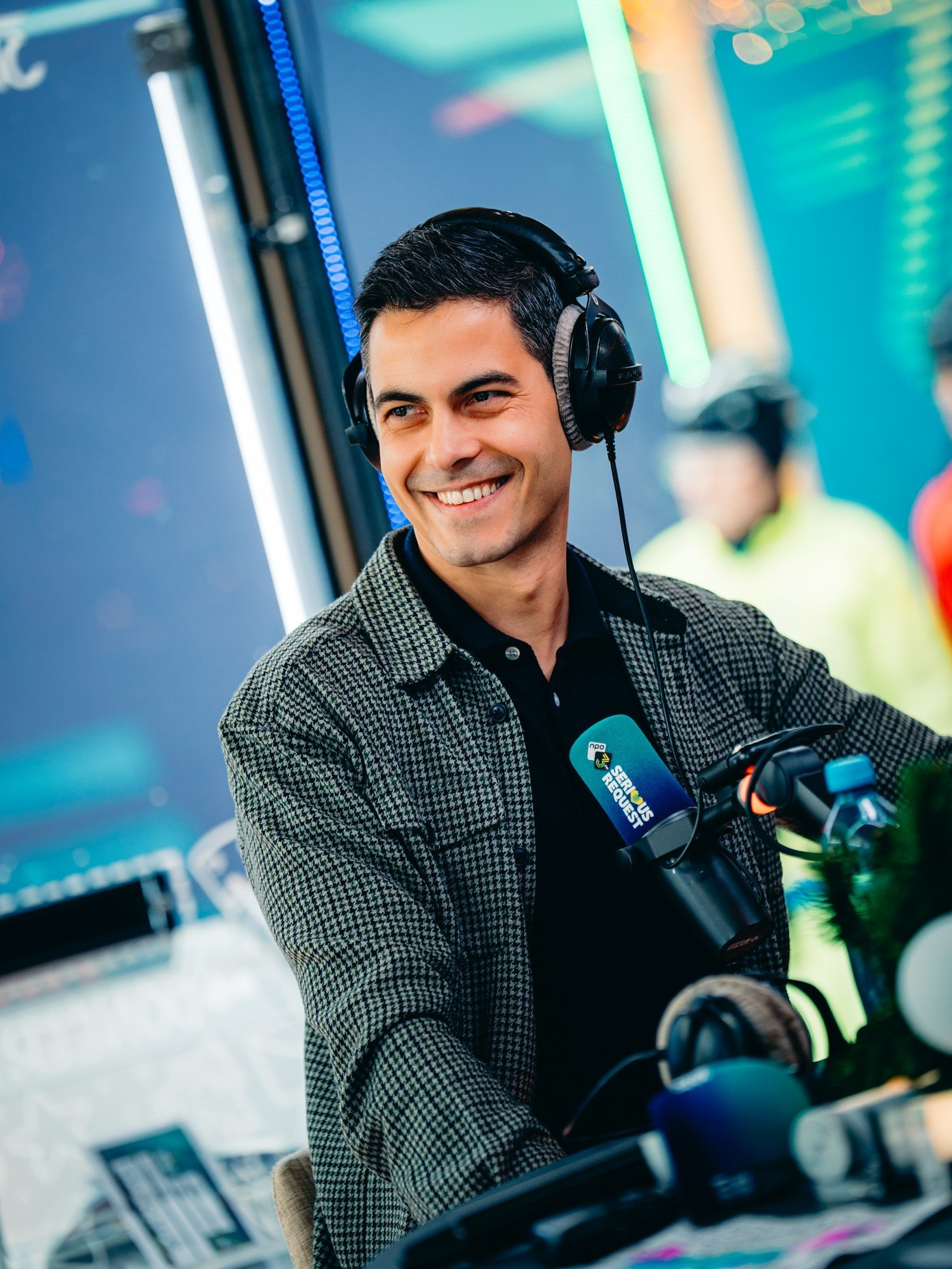 Sức h&uacute;t của thủ tướng trẻ nhất lịch sử H&agrave; Lan- Ảnh 7.