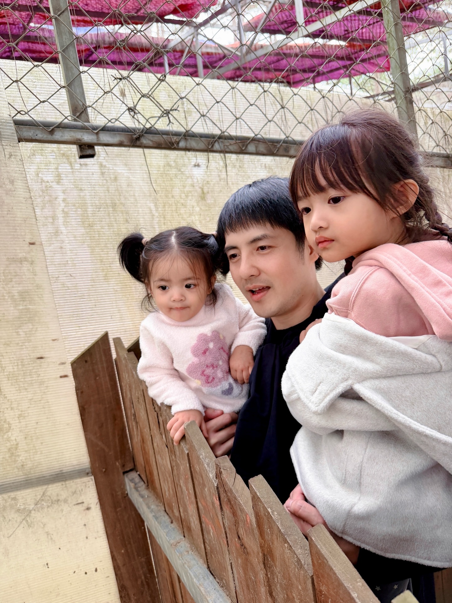 T&igrave;nh h&igrave;nh hiện tại Đ&ocirc;ng Nhi - &Ocirc;ng Cao Thắng- Ảnh 4.