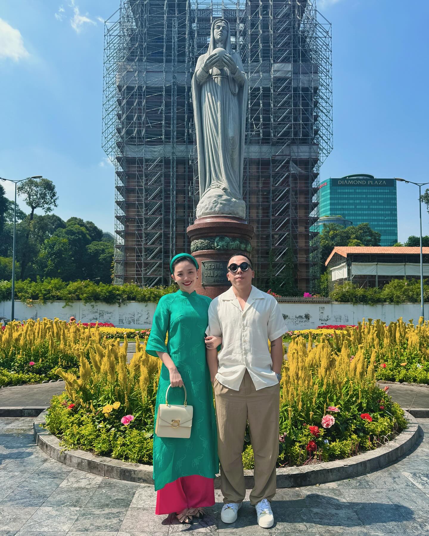 T&oacute;c Ti&ecirc;n c&oacute; đang ổn kh&ocirc;ng?- Ảnh 5.