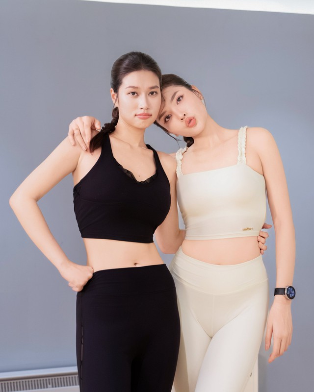 Vbiz có một cô gái từng bị miệt thị ngoại hình nay lọt Top 100 gương mặt đẹp nhất thế giới- Ảnh 8. Vbiz có một cô gái từng bị miệt thị ngoại hình nay lọt Top 100 gương mặt đẹp nhất thế giới- Ảnh 8.