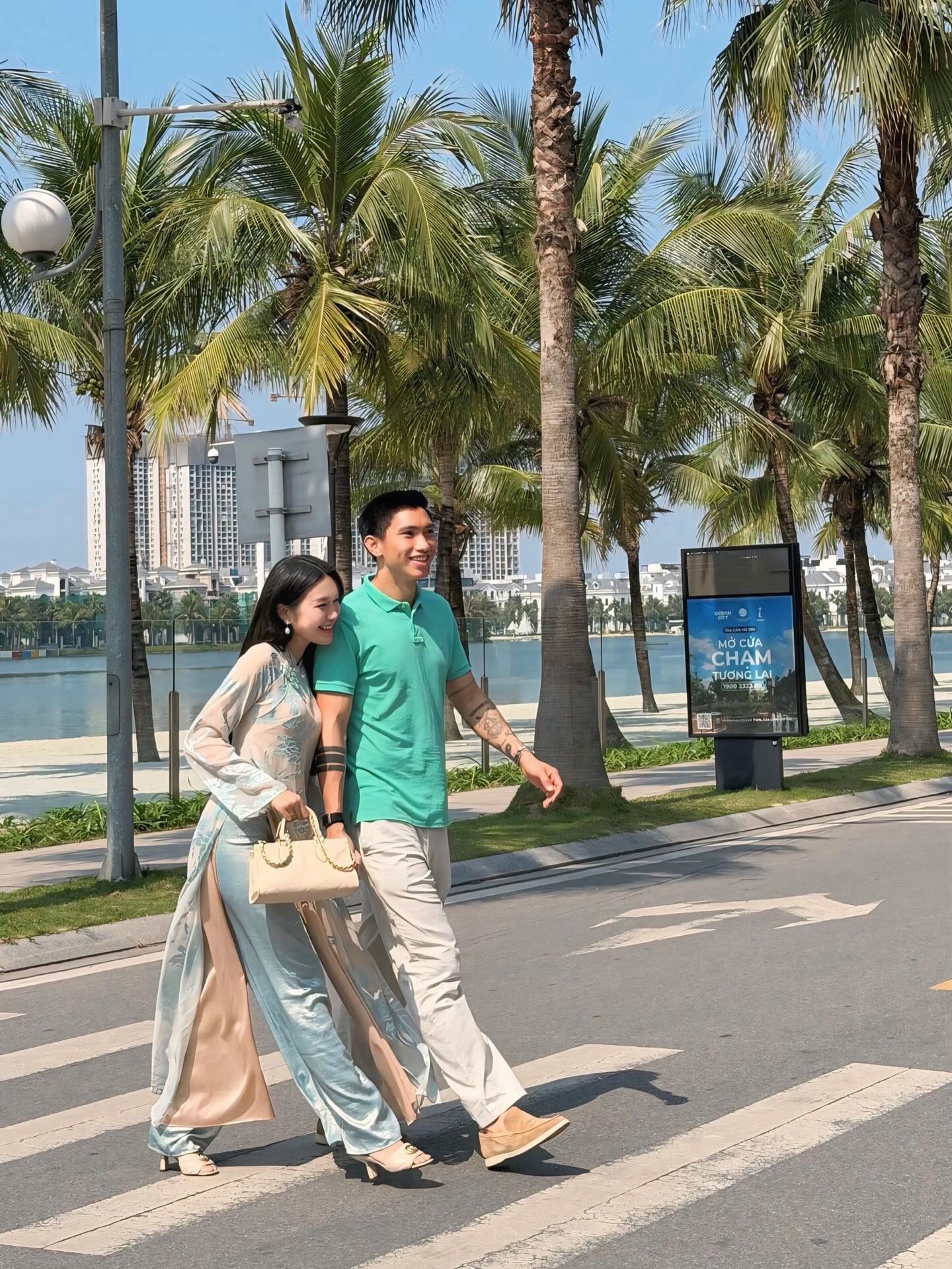 Doãn Hải My nhảy "như con lăng quăng"- Ảnh 3. Doãn Hải My nhảy