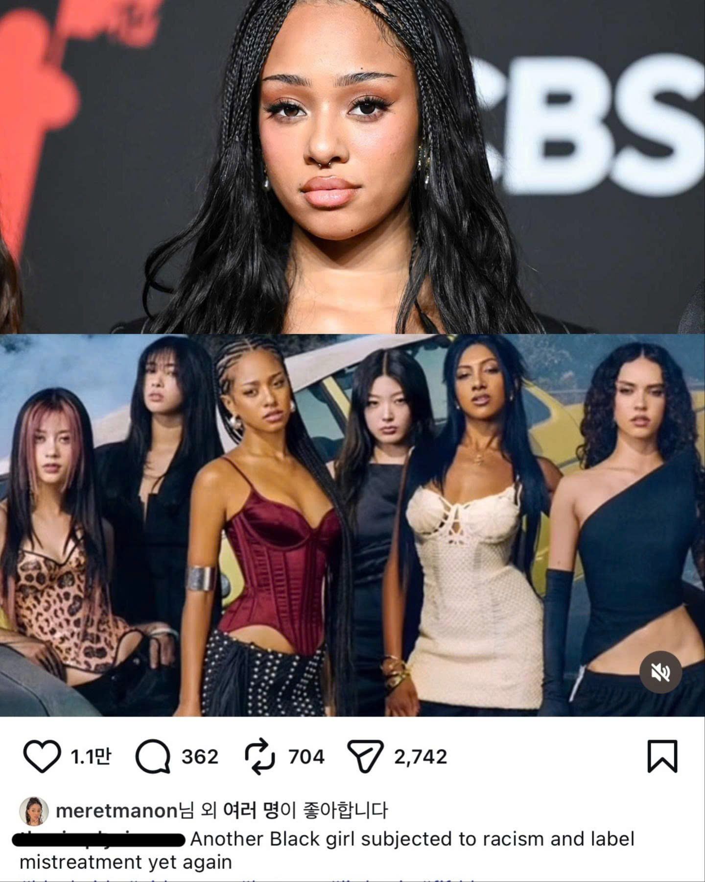 Nh&oacute;m nữ bạo nhất hiện tại đang phất như "diều gặp gi&oacute;", nay nguy cơ tan đ&agrave;n xẻ ngh&eacute;- Ảnh 2.