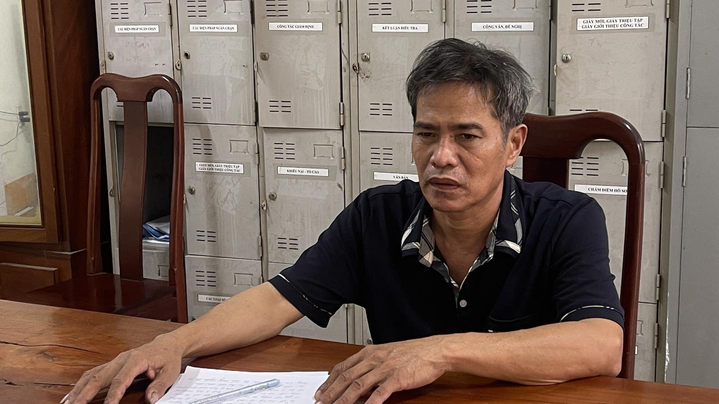 Tưởng &ldquo;tai nạn điện giật&rdquo; thương t&acirc;m, ai ngờ l&agrave; kịch bản s&aacute;t hại vợ m&aacute;u lạnh của g&atilde; đ&agrave;n &ocirc;ng ở Đồng Nai- Ảnh 1.