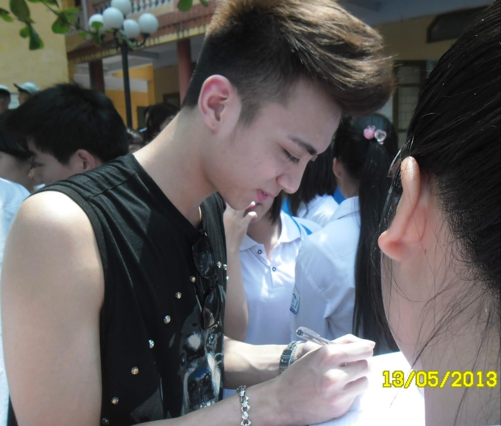 Đ&acirc;y m&agrave; l&agrave; SOOBIN ư!- Ảnh 3.