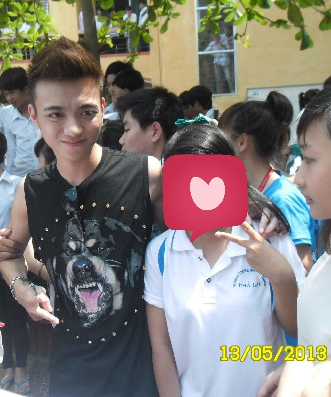 Đ&acirc;y m&agrave; l&agrave; SOOBIN ư!- Ảnh 4.