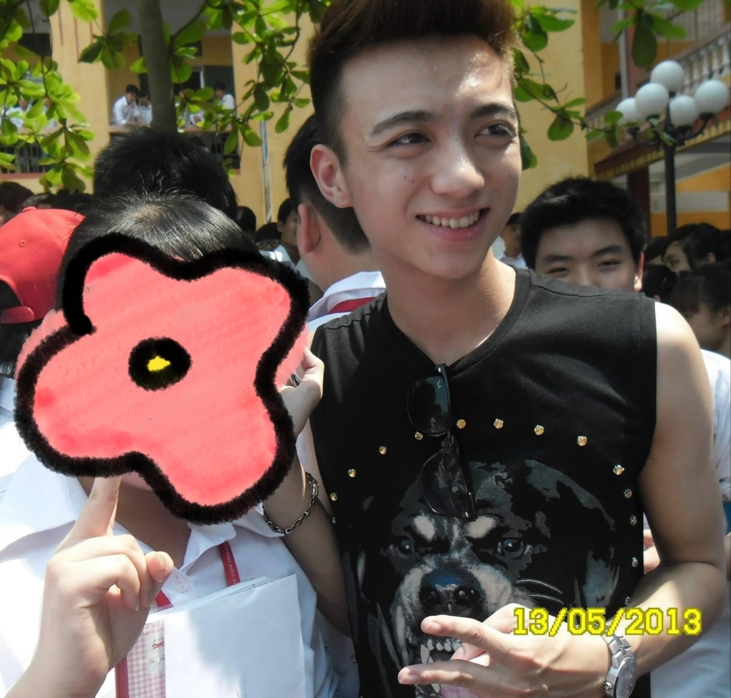 Đ&acirc;y m&agrave; l&agrave; SOOBIN ư!- Ảnh 2.