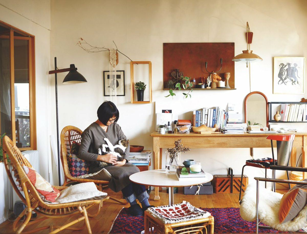 Tuổi 42, t&ocirc;i kh&ocirc;ng c&ograve;n mơ mộng nữa: T&ocirc;i chọn tập trung kiếm tiền v&agrave; đ&acirc;y l&agrave; c&aacute;ch t&ocirc;i xoay chuyển t&agrave;i ch&iacute;nh của m&igrave;nh- Ảnh 1.