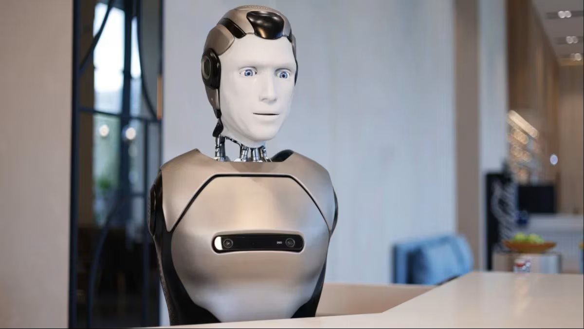 Nếu robot Trung Quốc được gọi bằng chữ "kinh ngạc", Mỹ l&agrave; "ấn tượng" th&igrave; của Nga sẽ gọi bằng từ đặc biệt n&agrave;y- Ảnh 3.