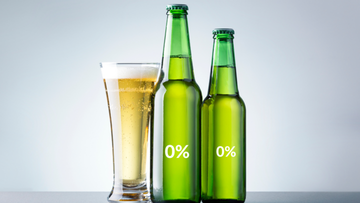 Bia kh&ocirc;ng cồn thực chất l&agrave; g&igrave;, v&igrave; sao n&oacute; kh&ocirc;ng rẻ?- Ảnh 1.