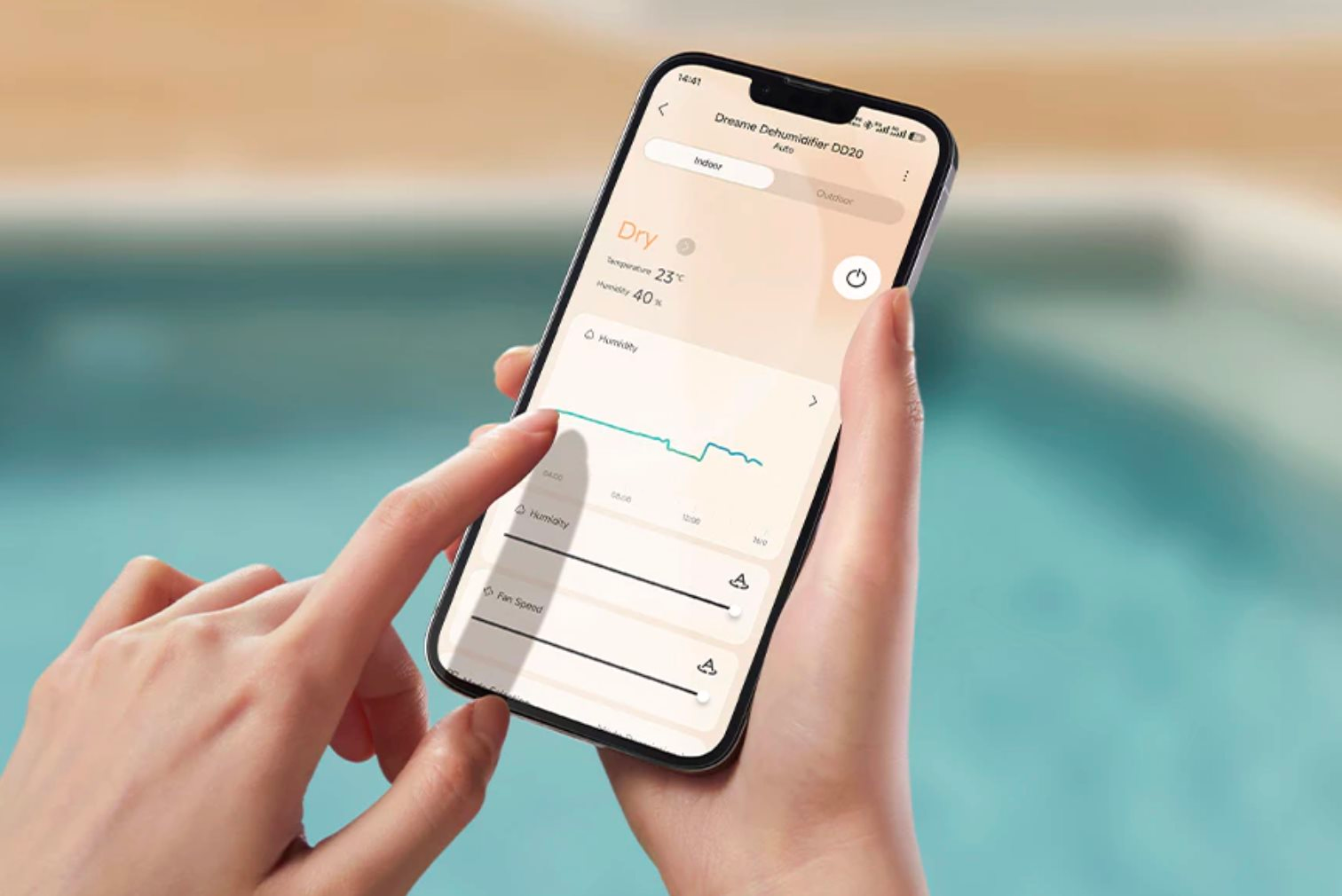 Nồm ẩm miền Bắc đến thật rồi - mẫu m&aacute;y h&uacute;t ẩm nhỏ gọn, gi&aacute; 6,8 triệu n&agrave;y sẽ l&agrave; lời giải cho ng&ocirc;i nh&agrave; của bạn- Ảnh 10.