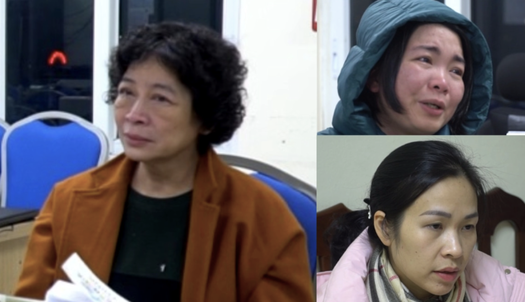 Vụ án Sen Tài Thu: Hàng chục tỉ đồng "chạy án", giấu dưới gầm giường- Ảnh 1. Vụ án Sen Tài Thu: Hàng chục tỉ đồng "chạy án", giấu dưới gầm giường- Ảnh 1.