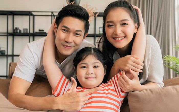 Vì sao cha mẹ hay than phiền không thể nuôi con hạnh phúc?- Ảnh 2. Vì sao cha mẹ hay than phiền không thể nuôi con hạnh phúc?- Ảnh 2.