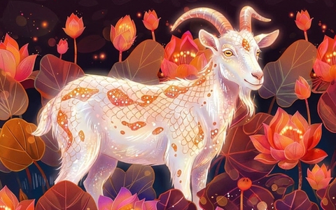 "Bản đồ" kiếm tiền năm 2026 của 12 con giáp: Đầu tư vào kênh nào dễ phát tài, tích sản đều, lộc chảy đầy túi- Ảnh 8. "Bản đồ" kiếm tiền năm 2026 của 12 con giáp: Đầu tư vào kênh nào dễ phát tài, tích sản đều, lộc chảy đầy túi- Ảnh 8.