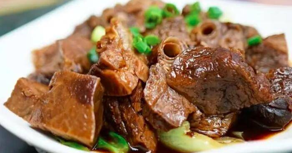 3 phần thịt lợn bị cảnh b&aacute;o 