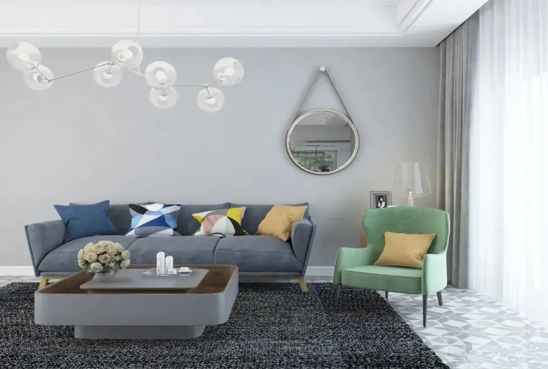 Dọn nh&agrave; đ&oacute;n vượng kh&iacute;: 3 đại kỵ phong thủy ở ph&ograve;ng kh&aacute;ch khiến gia chủ t&aacute;n t&agrave;i t&aacute;n lộc m&agrave; 90% người Việt hay mắc phải- Ảnh 1.