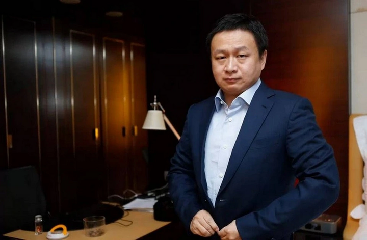 Tỷ ph&uacute; Trung Quốc mất 1,1 tỷ USD để ly dị thanh mai tr&uacute;c m&atilde;- Ảnh 1.