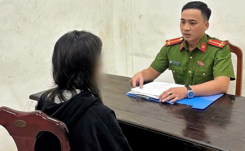 Bị lừa chuyển 1.000 đồng cũng b&aacute;o c&ocirc;ng an th&igrave; c&oacute; được giải quyết kh&ocirc;ng? C&aacute;n bộ c&ocirc;ng an trả lời- Ảnh 1.