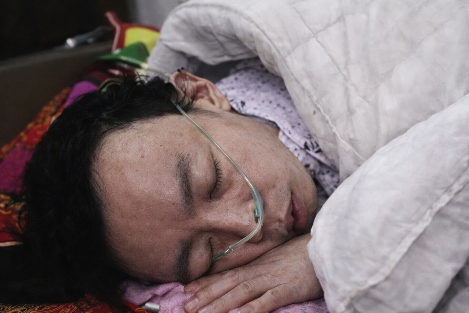 Nam sinh trường danh tiếng mất t&iacute;ch 10 năm, qua đời sau 8 ng&agrave;y được t&igrave;m thấy: Lời trăn trối khiến cha mẹ đau đớn- Ảnh 4.