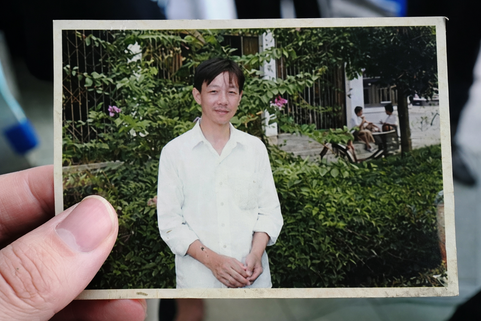 Nam sinh trường danh tiếng mất t&iacute;ch 10 năm, qua đời sau 8 ng&agrave;y được t&igrave;m thấy: Lời trăn trối khiến cha mẹ đau đớn- Ảnh 2.