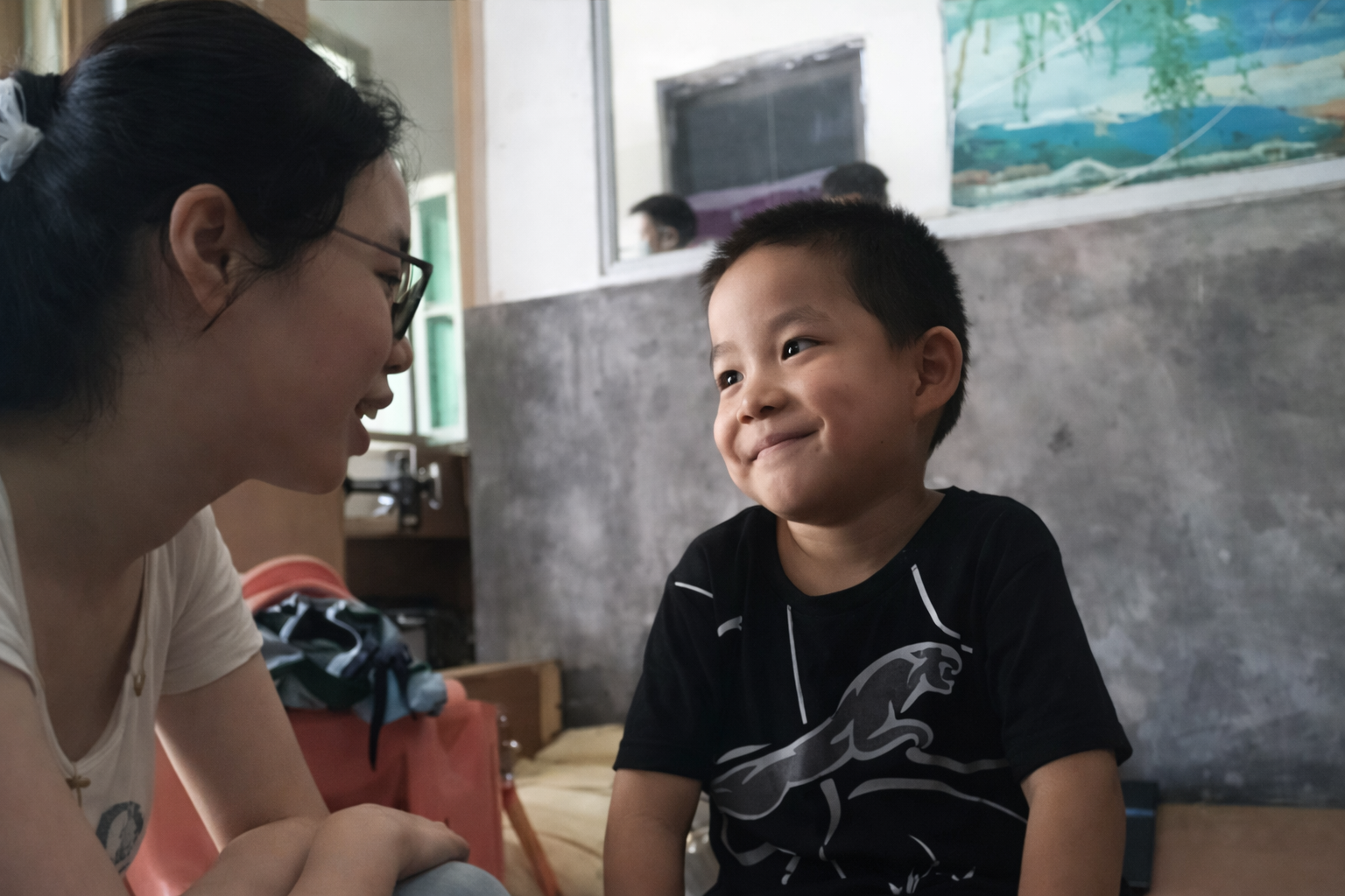 Em trai 7 tuổi đẩy c&aacute;ng đưa chị g&aacute;i 11 tuổi đi cấp cứu: "Bố mẹ kh&ocirc;ng cần ch&uacute;ng ta th&igrave; em nu&ocirc;i chị"- Ảnh 4.