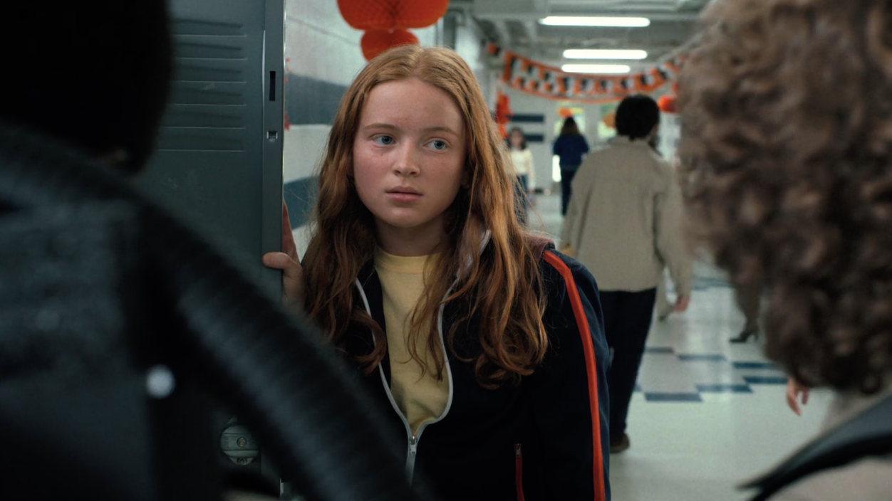 Mỹ nh&acirc;n 2K2 dậy th&igrave; th&agrave;nh c&ocirc;ng nhất thế giới: Nhan sắc thuộc h&agrave;ng cực hiếm dần bộc lộ- Ảnh 1.