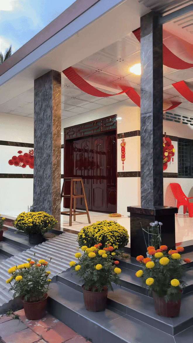 Đại hội dọn nhà sau Tết: Người miền Tây "khổ" nhất Việt Nam- Ảnh 5. Đại hội dọn nhà sau Tết: Người miền Tây "khổ" nhất Việt Nam- Ảnh 5.