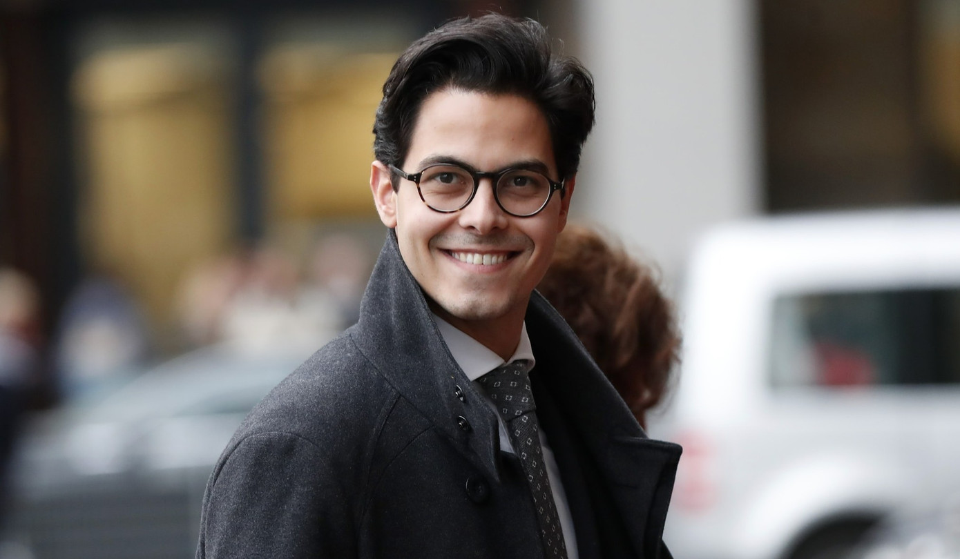 Sức h&uacute;t của thủ tướng trẻ nhất lịch sử H&agrave; Lan- Ảnh 10.