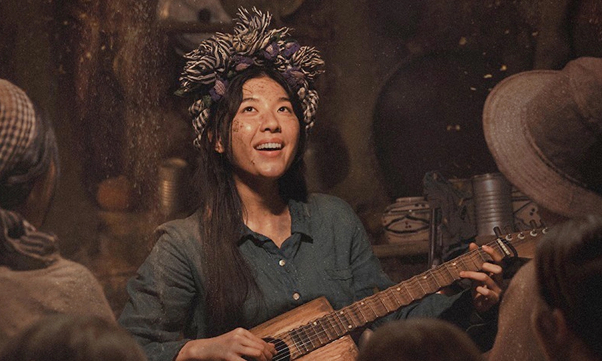 Trấn Thành muốn mời 3 nữ ca sĩ đóng phim Tết 2027: Có 1 người đẹp hơn thiên thần, đảm bảo cực hot- Ảnh 2. Trấn Thành muốn mời 3 nữ ca sĩ đóng phim Tết 2027: Có 1 người đẹp hơn thiên thần, đảm bảo cực hot- Ảnh 2.