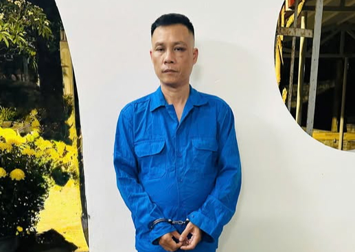 Ra lệnh bắt tạm giam Phạm B&aacute;ch H&ugrave;ng SN 1974- Ảnh 1.