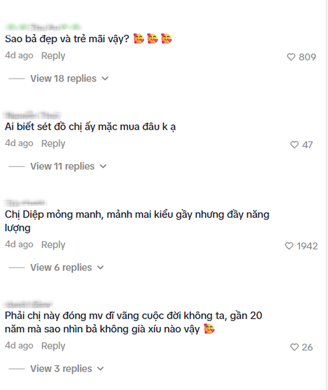 Vợ đạo diễn trăm tỷ khoe visual 20 năm kh&ocirc;ng gi&agrave; nhưng v&ograve;ng eo mỏng d&iacute;nh mới l&agrave; t&acirc;m điểm- Ảnh 5.