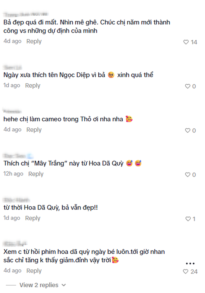 Vợ đạo diễn trăm tỷ khoe visual 20 năm kh&ocirc;ng gi&agrave; nhưng v&ograve;ng eo mỏng d&iacute;nh mới l&agrave; t&acirc;m điểm- Ảnh 6.