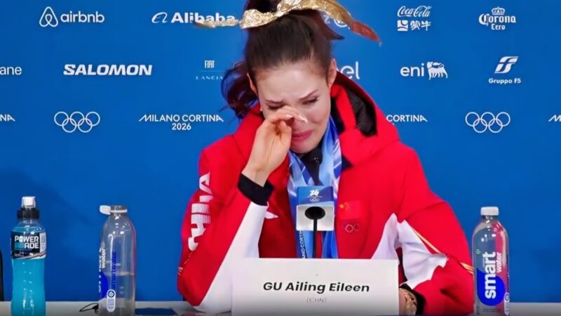 Profile "khủng" của "công chúa tuyết" hot nhất Olympic: 6 huy chương, 1580 điểm SAT, học vật lý lượng tử Stanford, kiếm 23 triệu đô- Ảnh 7. Profile cực