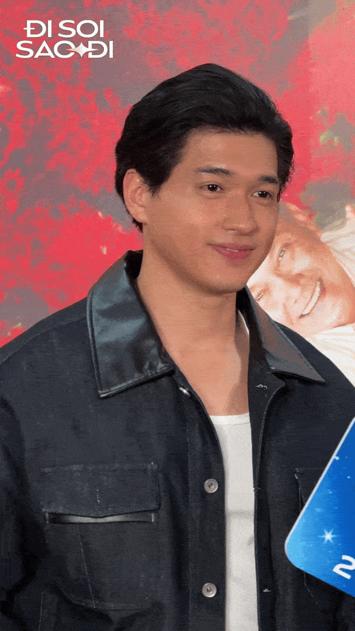 Ngoại hình phát tướng gây sốc của nam thần hàng đầu Vbiz, Tết này anh ăn bao nhiêu cái bánh chưng vậy?- Ảnh 2. Ngoại hình phát tướng gây sốc của nam thần hàng đầu Vbiz, Tết này anh ăn bao nhiêu cái bánh chưng vậy?- Ảnh 2.