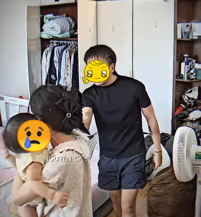 C&ocirc; g&aacute;i trong đoạn tin nhắn "y&ecirc;u em" bị vợ TikToker Thắng Kh&ocirc;ng Kịp đem ra tố chồng ngoại t&igrave;nh: Đ&oacute; chỉ l&agrave; kịch bản quay- Ảnh 1.