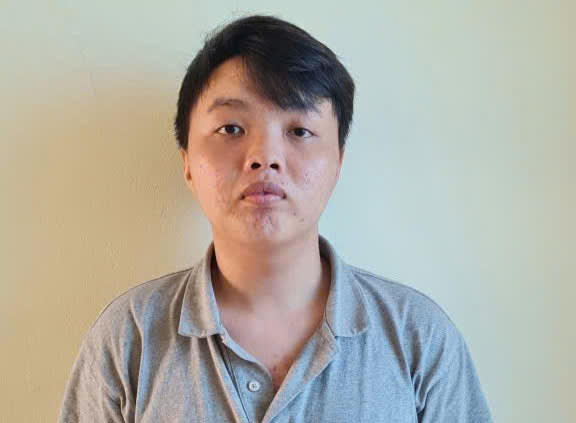 Công an tìm 18 nạn nhân của chủ tài khoản Facebook “Huy Trần”- Ảnh 1. Công an tìm 18 nạn nhân của chủ tài khoản Facebook “Huy Trần”- Ảnh 1.